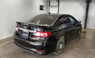 Toyota Corolla 2012 года за 6 000 000 тг. в Астана фото 3
