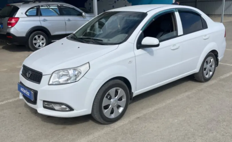 Ravon Nexia R3 2020 года за 4 500 000 тг. в Кызылорда