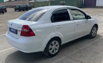 Ravon Nexia R3 2020 года за 4 500 000 тг. в Кызылорда
