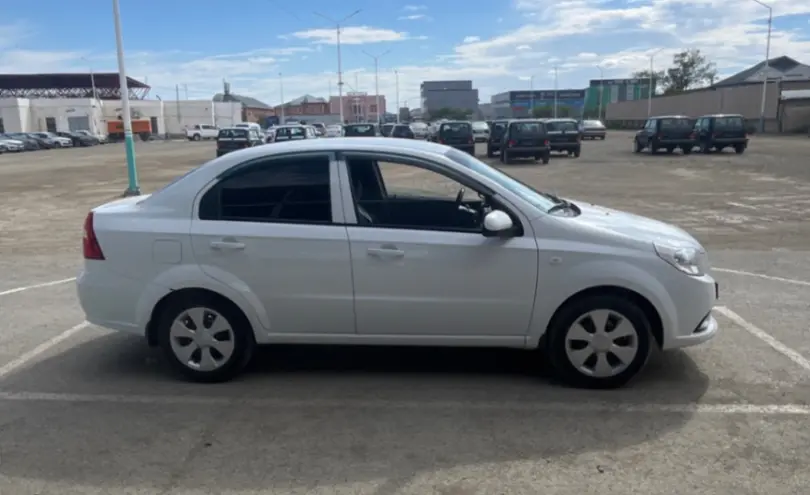 Ravon Nexia R3 2020 года за 4 500 000 тг. в Кызылорда фото 4