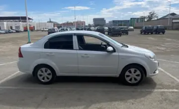 Ravon Nexia R3 2020 года за 4 500 000 тг. в Кызылорда фото 4