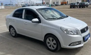 Ravon Nexia R3 2020 года за 4 500 000 тг. в Кызылорда фото 3