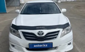 Toyota Camry 2007 года за 6 500 000 тг. в Кызылорда фото 2