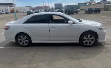 Toyota Camry 2007 года за 6 500 000 тг. в Кызылорда фото 4