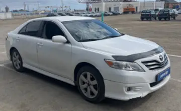 Toyota Camry 2007 года за 6 500 000 тг. в Кызылорда фото 3