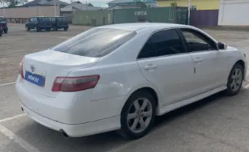 Toyota Camry 2007 года за 6 500 000 тг. в Кызылорда