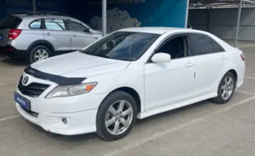 Toyota Camry 2007 года за 6 500 000 тг. в Кызылорда фото 1