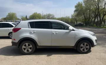 Kia Sportage 2015 года за 6 700 000 тг. в Актобе фото 4