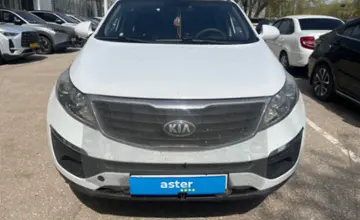 Kia Sportage 2015 года за 6 700 000 тг. в Актобе фото 2