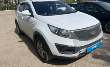 Kia Sportage 2015 года за 6 700 000 тг. в Актобе фото 3