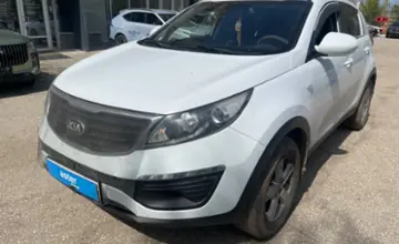 Kia Sportage 2015 года за 6 700 000 тг. в Актобе фото 1