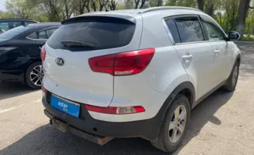 Kia Sportage 2015 года за 6 700 000 тг. в Актобе