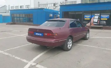 Toyota Camry 1997 года за 2 500 000 тг. в Алматы фото 3