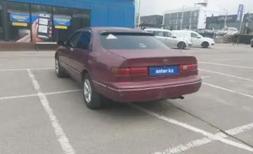 Toyota Camry 1997 года за 2 500 000 тг. в Алматы фото 4