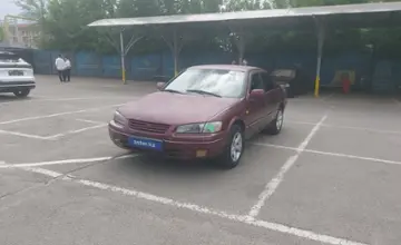 Toyota Camry 1997 года за 2 500 000 тг. в Алматы фото 1