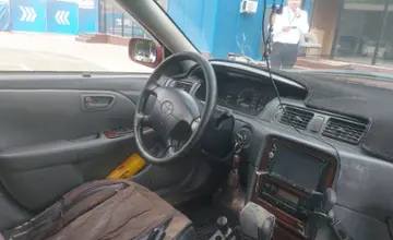 Toyota Camry 1997 года за 2 500 000 тг. в Алматы фото 5