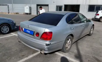 Lexus GS 2002 года за 3 600 000 тг. в Астана фото 3