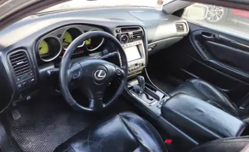Lexus GS 2002 года за 3 600 000 тг. в Астана фото 5