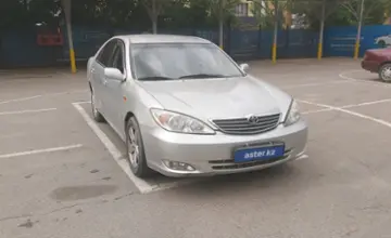 Toyota Camry 2003 года за 3 500 000 тг. в Алматы фото 2