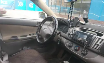 Toyota Camry 2003 года за 3 500 000 тг. в Алматы фото 5