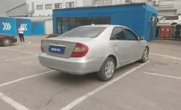 Toyota Camry 2003 года за 3 500 000 тг. в Алматы фото 3