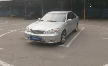 Toyota Camry 2003 года за 3 500 000 тг. в Алматы фото 1