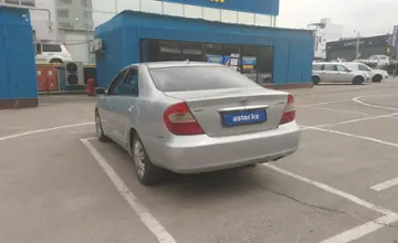 Toyota Camry 2003 года за 3 500 000 тг. в Алматы фото 4