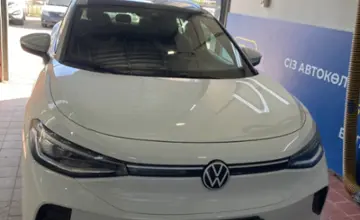 Volkswagen ID.4 2022 года за 9 500 000 тг. в Астана фото 2