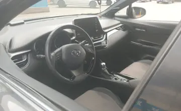 Toyota C-HR 2023 года за 14 000 000 тг. в Алматы фото 5