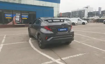 Toyota C-HR 2023 года за 14 000 000 тг. в Алматы фото 4