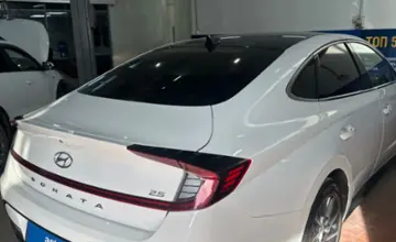 Hyundai Sonata 2023 года за 12 000 000 тг. в Астана