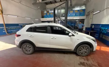 Kia Rio 2021 года за 7 500 000 тг. в Астана фото 4
