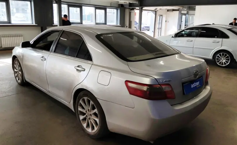 Toyota Camry 2007 года за 5 000 000 тг. в Астана фото 4