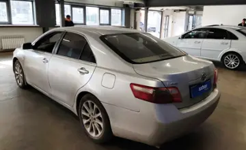 Toyota Camry 2007 года за 5 000 000 тг. в Астана фото 4