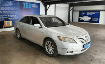 Toyota Camry 2007 года за 5 000 000 тг. в Астана фото 2