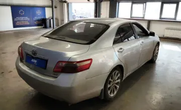 Toyota Camry 2007 года за 5 000 000 тг. в Астана фото 3