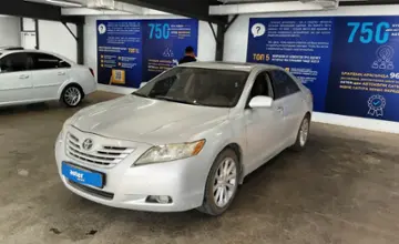 Toyota Camry 2007 года за 5 000 000 тг. в Астана фото 1