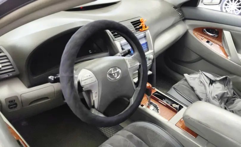 Toyota Camry 2007 года за 5 000 000 тг. в Астана фото 5