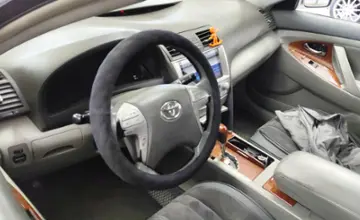 Toyota Camry 2007 года за 5 000 000 тг. в Астана фото 5