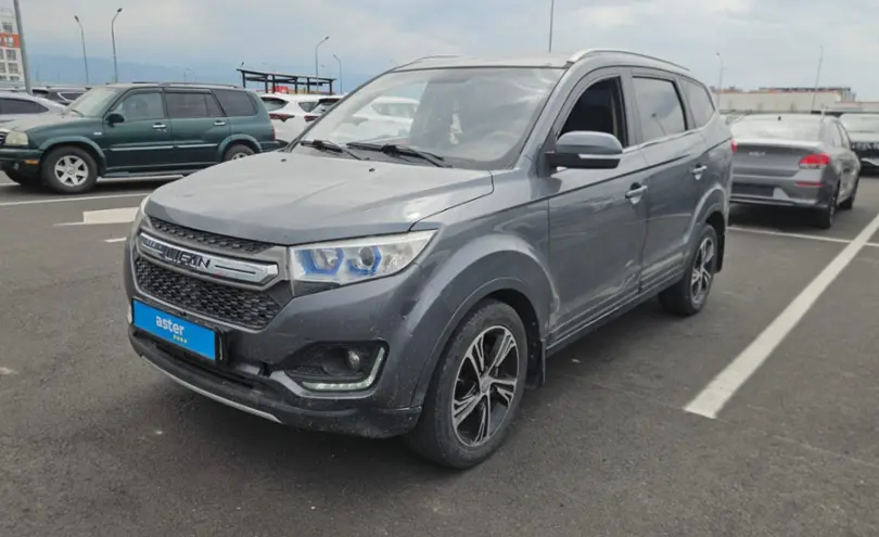 Lifan Myway 2018 года за 6 000 000 тг. в Алматы