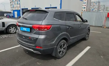 Lifan Myway 2018 года за 6 000 000 тг. в Алматы