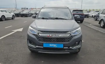 Lifan Myway 2018 года за 6 000 000 тг. в Алматы фото 2