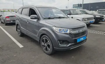 Lifan Myway 2018 года за 6 000 000 тг. в Алматы фото 3
