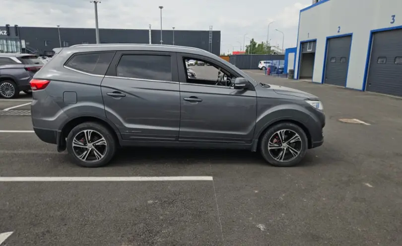 Lifan Myway 2018 года за 6 000 000 тг. в Алматы фото 4