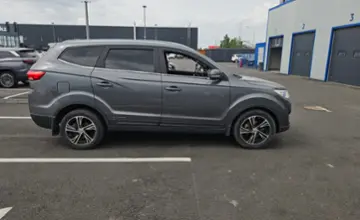 Lifan Myway 2018 года за 6 000 000 тг. в Алматы фото 4