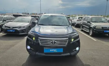 Toyota RAV4 2010 года за 7 700 000 тг. в Алматы фото 2