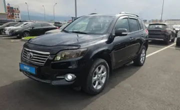 Toyota RAV4 2010 года за 7 700 000 тг. в Алматы фото 1