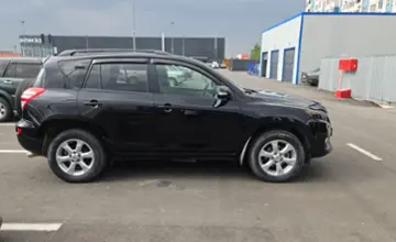Toyota RAV4 2010 года за 7 700 000 тг. в Алматы фото 4