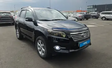 Toyota RAV4 2010 года за 7 700 000 тг. в Алматы фото 3