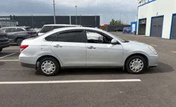 Nissan Almera 2014 года за 4 500 000 тг. в Алматы фото 4